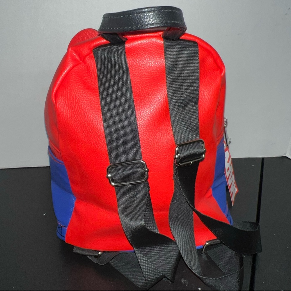 Mini backpack - Picture 3 of 7